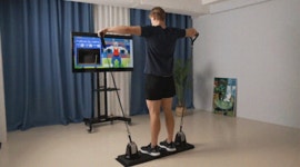 IM.GYM 하나로 헬스장 부럽지 않은 우리집!