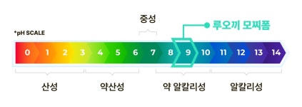 [일본 대란템 / LHA 모찌폼] 한번 세안으로 숨은 광채를 찾았어요!