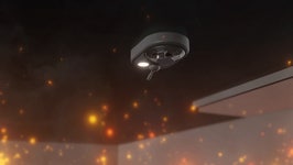 단 10초, 화재 발생 골든타임! <화재경보기>로 비상구 위치까지 한방에 by 주식회사 에스라이프헬스케어