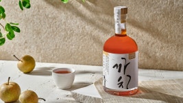 [설선물]21,900시간의 기다림, 100% 토종 돌배로 만든 까치돌배주 by 밤바치농장