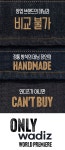 [200벌 한정]일본 현지 생산 프리미엄 데님 끝판왕 Big Single by 한국옵티마코포레이션