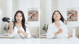 이라경헤어 | [품절임박]무선드라이기 단돈 10만원?!원하는 장소에서 자유롭게 건조해요 by 주식회사 세영테크 | wadiz [품절임박]무선드라이기 단돈 10만원?...