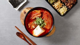[평점5.0] 가성비 김치찜의 전설 ㅣ 통큰 삼겹 묵은지 김치찜 [평점5.0] 가성비 김치찜의 전설 ㅣ 통큰 삼겹 묵은지 김치찜 