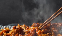 캡사이신 NO!! 황금비율로 맛있게 매운 무뼈닭발 맛보세요!! 캡사이신 NO!! 황금비율로  맛있게 매운 무뼈닭발 맛보세요!! 