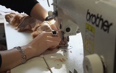 [프랑스 생산] 프랑스 장인이 직접 만든 프리미엄 인형 마일루를 만나봐요 by 주식회사 제이엘티씨파트너스