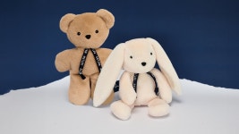 [프랑스 생산] 프랑스 장인이 직접 만든 프리미엄 인형 마일루를 만나봐요 by 주식회사 제이엘티씨파트너스