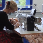 [프랑스 생산] 프랑스 장인이 직접 만든 프리미엄 인형 마일루를 만나봐요 by 주식회사 제이엘티씨파트너스