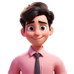 우리집 어디서든 모니터와 티비로 변신하는 마법같은 모니터, 룸앤스타일 by LG전자 ((주)혜지시스템)