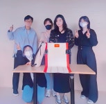 그라운드체어는 왜 불편해? 내 몸에 체어를 맞추다! 2만원 대~ 체어등장 by 에스케이커뮤니케이션즈(주)