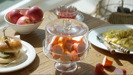 [5.0 앵콜] 무설탕 무카페인 티캡슐로 네스프레소 뽕 뽑자!