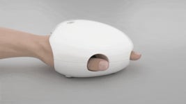 네일샵 사장님의 영업비밀|손끝까지 주물주물 손르가즘 손마사지기 by 주식회사 엠투글로벌 쉿! 네일샵 사장님의 영업비밀|손끝까지 주물주물... 