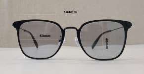 [찐메이커의 솔직한 안경이야기]완벽함이 보이는 드림 틴트선글라스 by JM OPTICAL