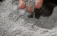 by 주식회사 티와이스토리 와디즈 1위 모래ㅣ먼지없는 에이스 고양이모래 아직도 안 써보셨어요? by 주식회사 티와이스토리 