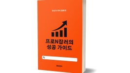 프로N잡러의 성공가이드