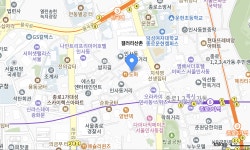서울의봄길1525