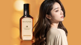 11억 루토닉스｜숨은 광채 찾는 블랙다이아 귀족 헤어에센스