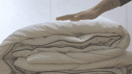 좋은느낌;이브자리(양덕점)나이스필 | [백화점 나이스필]자연에서 온 포근함 100% 광목면,옥수수솜 출시! by 좋은느낌엔에프