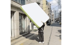스펙은 그대로, 무게는 반으로ㅣ애니웨이 TPU 99% 에어매트 20cm by 주식회사 에어점핑 | wadiz 스펙은 그대로, 무게는 반으로ㅣ애니웨이... 