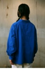 당구대에서 시작된 여정, 업사이클 Billi Work Jacket