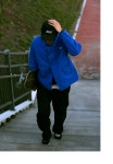 당구대에서 시작된 여정, 업사이클 Billi Work Jacket