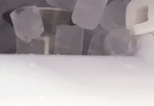 커피* [캔디얼음]알죠? 미니 얼음은 최초! 아이스캔디 제빙기! by 주식회사 포유컴퍼니