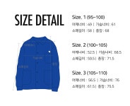당구대에서 시작된 여정, 업사이클 Billi Work Jacket