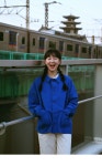 당구대에서 시작된 여정, 업사이클 Billi Work Jacket