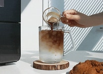 커피* [캔디얼음]알죠? 미니 얼음은 최초! 아이스캔디 제빙기! by 주식회사 포유컴퍼니