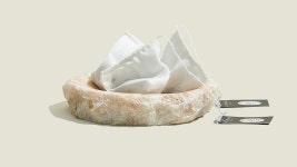 [푸드위크 한정 혜택] 유기농 순면에 담은 프리미엄 TEA