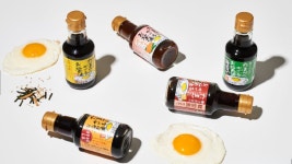 다시 돌아온 계란간장 1등 테라오카! 이제 집에서 편하게 먹어요!! by (주)엘에프푸드