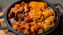 [남포동20년원조맛집]곱창골목 매장만 4개! 줄서서먹는 부평양곱창 밀키트 | 와디즈 오픈예정 와디즈 오픈예정 | [남포동20년원조맛집]곱창골목... 