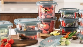 재료부터 생산까지 국내 기술력으로 만든 맥스락 13종 세트 | 와디즈 오픈예정 와디즈 오픈예정 | 재료부터 생산까지 국내 기술력으로 만든... 