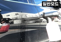 버튼하나만 누르면 끝!흠집없이 세차해요 by (주)현대디엘에스 | wadiz 6만원대 갓성비ㅣ셀프세차 끝판왕! 버튼하나만 누르면 끝!흠집없이... 