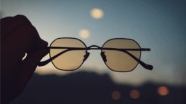 [운전용 안경] 빛 번짐을 방지해주는 1.60 X_tend Pro 안경 by (주)[ BURATHERS : 부라더스 ] [운전용 안경] 빛 번짐을 방지해주는 1.... 