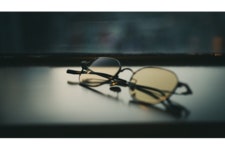 [운전용 안경] 빛 번짐을 방지해주는 1.60 X_tend Pro 안경 by (주)[ BURATHERS : 부라더스 ] [운전용 안경] 빛 번짐을 방지해주는 1.... 