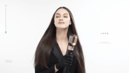 미국에서 대박난 헤어스타일러 럭스 에어프로2 한국런칭 by 주식회사 에이티코리아