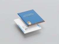 귀여운 래빗과 함께 떠나는 마법 같은 타로 여행: 래빗 마르세유 패키지