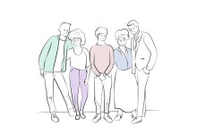 올 여름은 당당하게! by 에스엠인터랩 | wadiz [하루 5분의 기적] 마사지의 신세계로 초대합니다. 올 여름은 당당하게! by 에스엠인터랩 | 와디즈