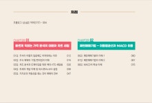 전업 투자!!! 2주 정복기 -- 스파르타식 훈련프로그램 by 주식회사로셈트레이딩아카데미