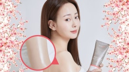 땀냄새,몸드름,체취 샤워 한번이면 끝. 매일 향기나는 샤워로 매끈-바디!