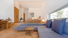 [첫할인] 완벽한 휴식을 위한 만남과 고립의 경계, 독채풀빌라 알마게스트