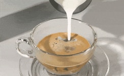 [원두/캡슐 호환] 6만원대 커피머신｜터치 한번으로 찐-한 크레마 완성! by 제이씨현온비즈 주식회사