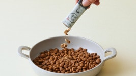 강아지 영양 하루 990원으로 해결! 7년 임상으로 검증된 <장수보감> by 주식회사 장수바이오