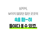 [1천만 화소가 보여주는 속시원함] 그냥 귀이개 아니고 내시경 귀이개