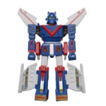 [3시간 1억달성] 슈퍼태권브이 변신로보트, 42년만에 재출시됩니다. by 주식회사 시작