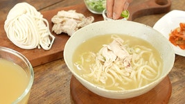 면 덕후라면 들어보셨죠?│전국 맛집 일산칼국수 밀키트 와디즈 최초 공개!