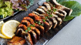 [복날추천] 5분만에 불끈불끈! 선운산 정기 받은 명품 고창풍천장어