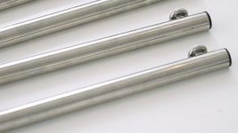 세계 3대 난제ㅣ프라이팬 구멍의 올바른 활용 방법, 착착 행거팬 by (주)엠에스지 / 행거팬