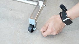 세계 3대 난제ㅣ프라이팬 구멍의 올바른 활용 방법, 착착 행거팬 by (주)엠에스지 / 행거팬