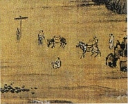 미술사학자 최열의 30년 연구 집대성, 옛그림으로 본 연작